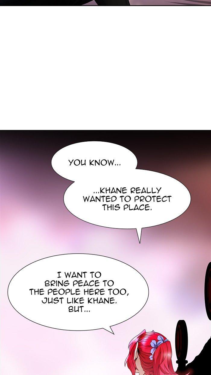 Tower Of God, Chapter 465 image 061